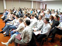 MFSI project experts continue delivering PPB trainings for the City of Kyiv