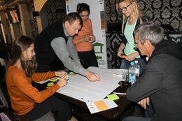 Kharkiv Region Activities Trained in Monitoring of Budget Processes Related to Payments by Extractive Companies