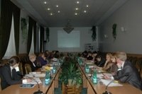 National Advisory Board Meeting