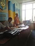 The Experience on PPB Implement is exposed in Zhytomyr