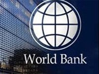 Seminar at the World Bank offices